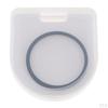 Star Light Camera Lens Filter Made Of Optical Glass