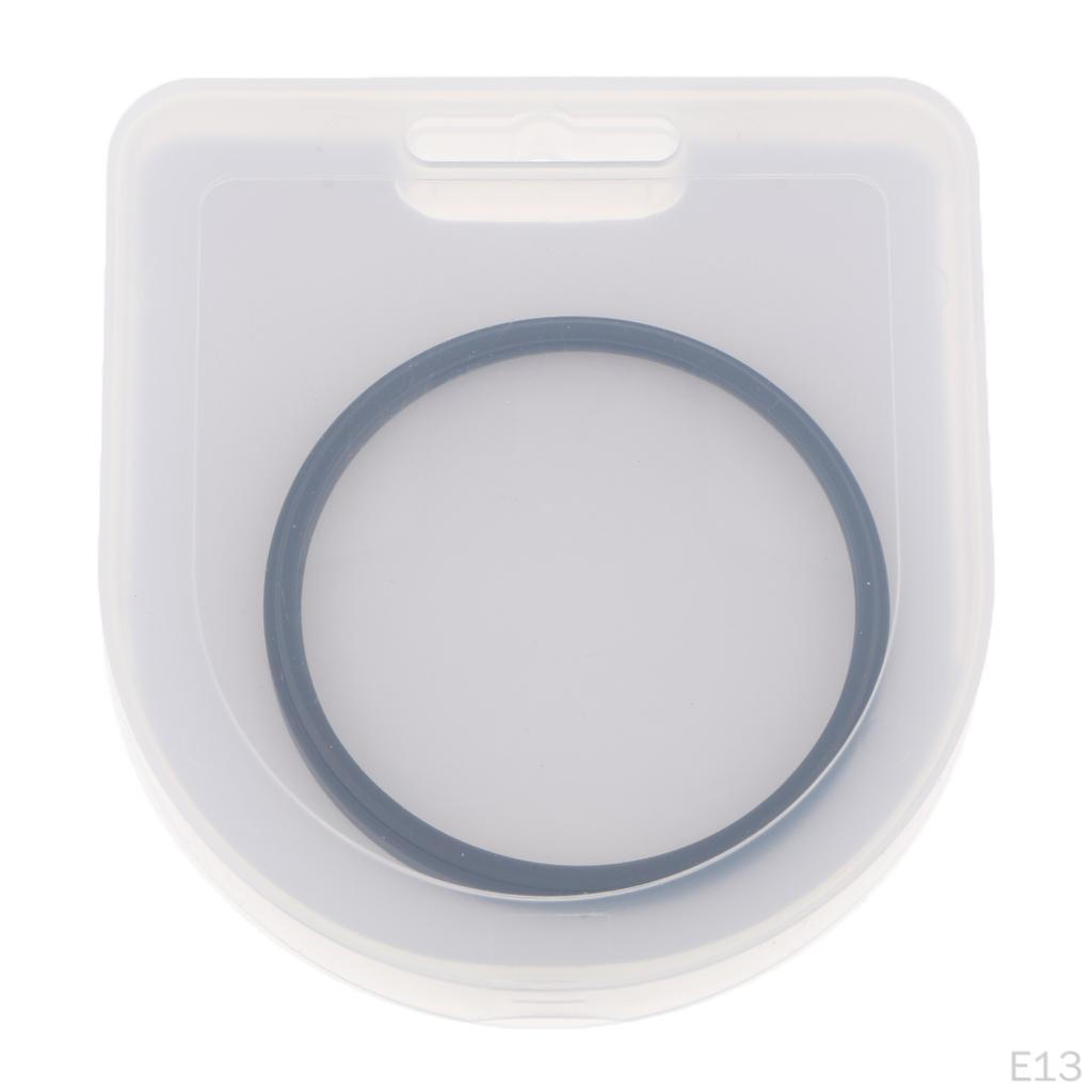 Star Light Camera Lens Filter Made Of Optical Glass