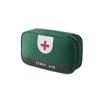 1Pc-Portable Emergency Medical Bag First Aid Storage Box For Household Outdoor Travel Camping Equipment Medicine Survival Kit