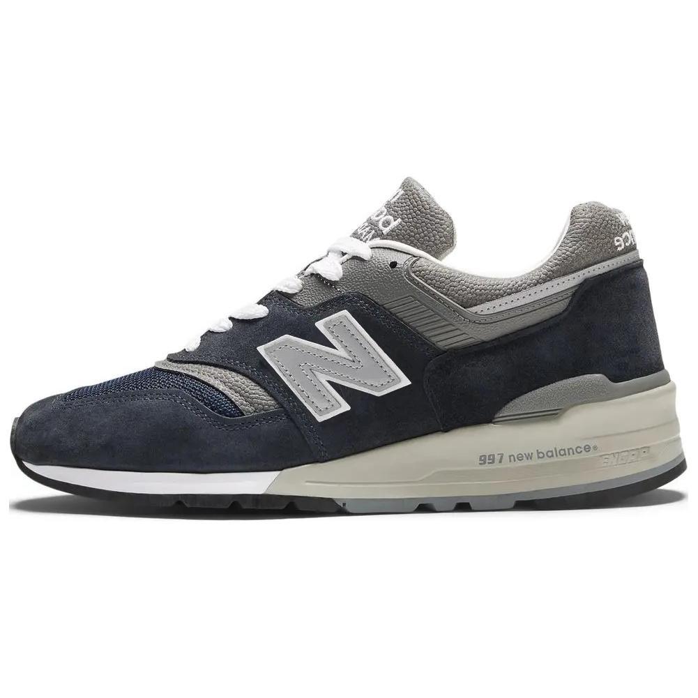 New Balance 997 Navy Men s U997NY EU 37