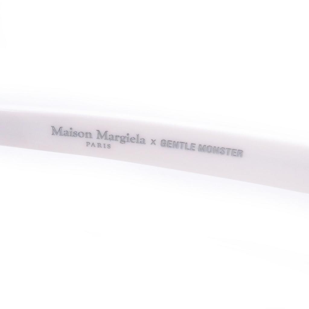 Great MAISON MARGIELA 8 GentleMonster Sunglasses Wellington Used