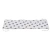 Baby Cot Bumper Pure Cotton Soft Anti Collision Prevent Falling Crib Around Cushion Infant Bed Guardrail