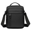 Men's Bag New Men's Shoulder Bag Casual Messenger Bag Simple Fashion Trend Handbag Business Bag