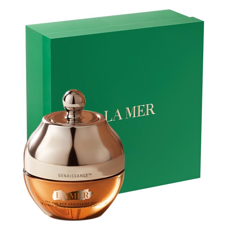 

LA MER Genaissance de la Mer Eye and Expression Cream 15ml