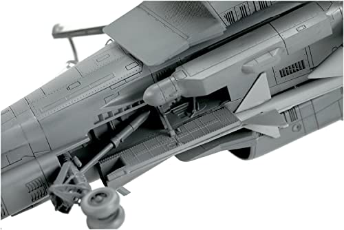 GSI Creos Meng Model 1/48 F-4E Phantom II Fighter Aircraft Plastic Model MLS017