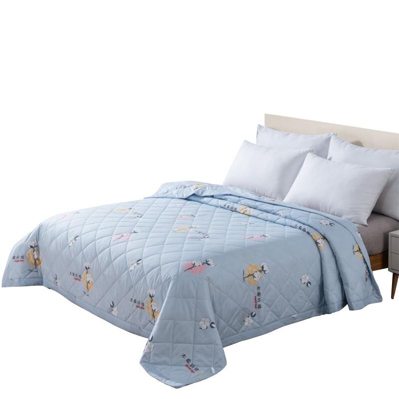 

Faunen Skin-Friendly Summer Washable Quilt