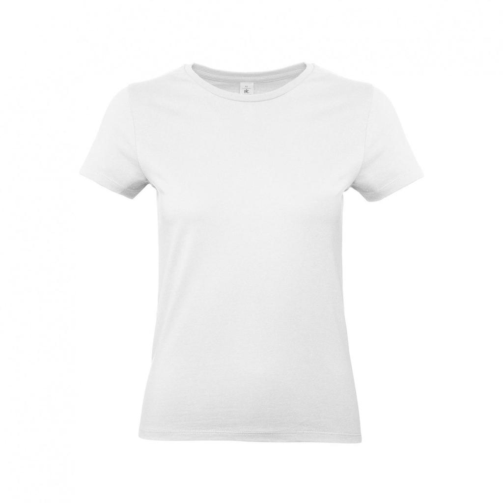 B&C Damen #E190 T-Shirt