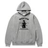 AWESOMEUS Winter Juggling Bear Hoodie_4 Color (B Type)