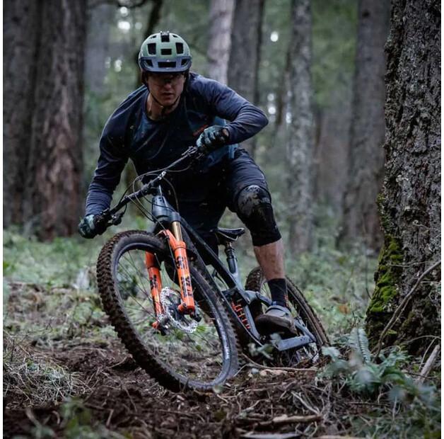 Шина WTB Verdict Light High Grip Tritec SG2 Tubeless 27.5´´ x 2.5 MTB