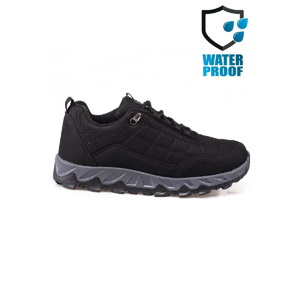 Goratex, voděodolná, pánská outdoorová obuv