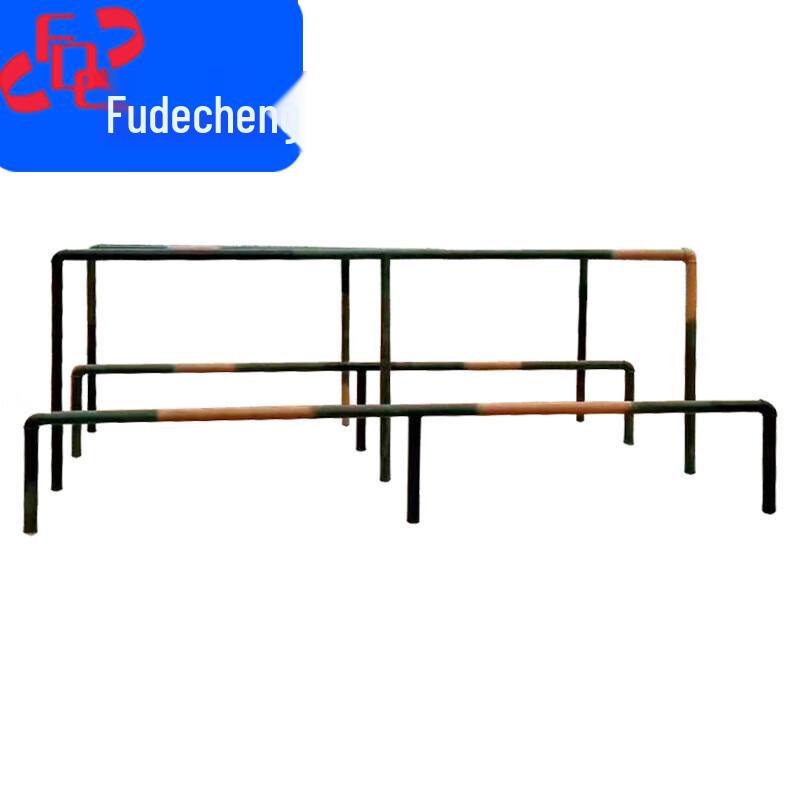 Fudecheng Outdoor Obstacle Course Training Equipment