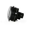 Pair Left&Right Fog Lamp For VW Polo 2005 2006 2007 2008 2009 2010 Front Bumper Anti Fog Light 6QD941699 6QD941700