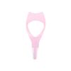 Crystal Mascara Shield Eyeliner Assistant 3 In1 Eyelashes Tools 3-In-1 Eyelash Comb Template  Women