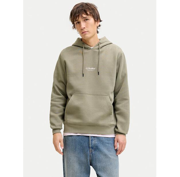 

Толстовка Jack & Jones Soho EU S