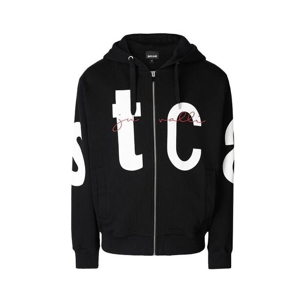 Толстовка Just Cavalli S01HG0020N25189 EU M