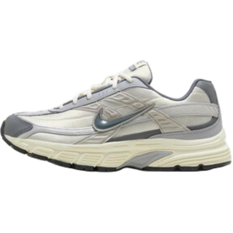 Nike Breathable Retro Running Shoes Low