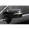 Left Side For Ford Edge 2015 2016 2017-2018 2019 2020 2021 Mirror Cover Cap Trim