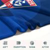 Górnik Zabrze  Print Flannel Blanket, High Quality Comfortable for All Seasons, Home Decor, Warmth and Comfort