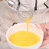 Portable Electric Whisk Replacement Head Kitchen Baking Mixing Tools Electric Egg Beater Accessories Handheld Egg Beaters