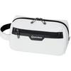 TaylorMade Austech Pouch, White, Men's Pouch, 2015 Spring/Summer