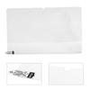Shatterproof Tempered Glass Film Screen Protector Film Fit for Huawei MatePad 10.4inch