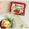 [Nongshim] Doongji Cold Noodles 2Types