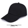 Customized Cotton Baseball Cap with Printed Logo for Men and Women - Duckbill Sun Hat for Work or Leisure.