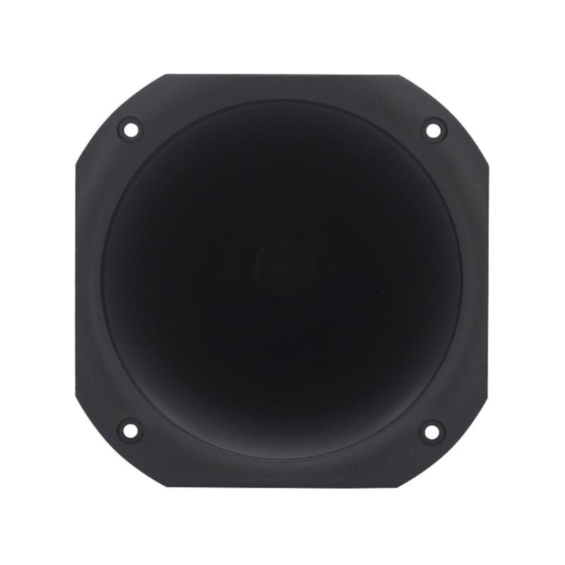 Durability Outdoor Waterproof High Frequency Speaker Tweeter Easy Installation and Robusts Build Horn Speaker Treble