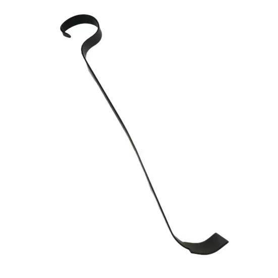 Pottery Trimming Tool High Durability Rust-Resistant Multipurpose DIY Double Ended Ceramic Clay