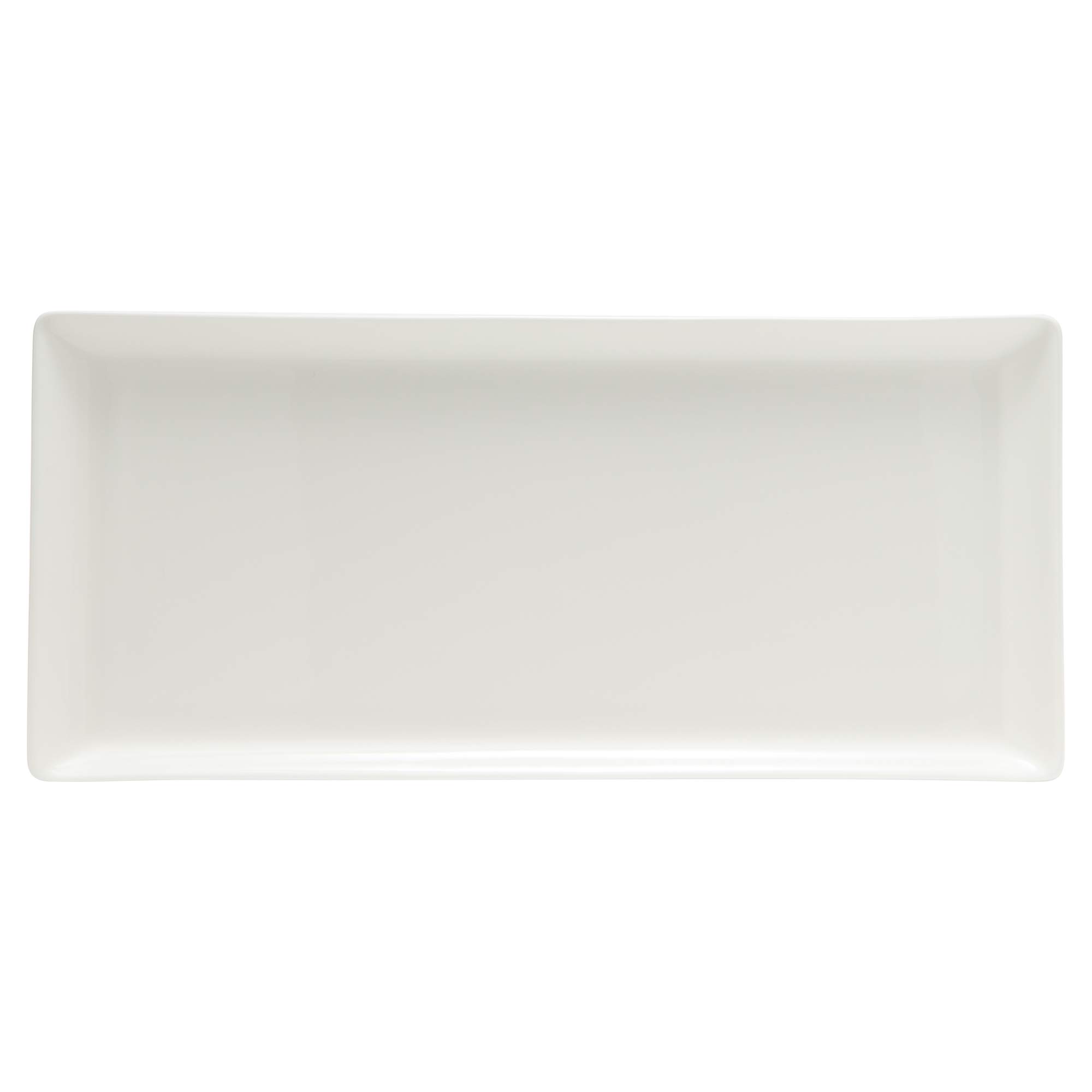 Белая тарелка NARUMI Pro Style, 35 см, 50131-5710