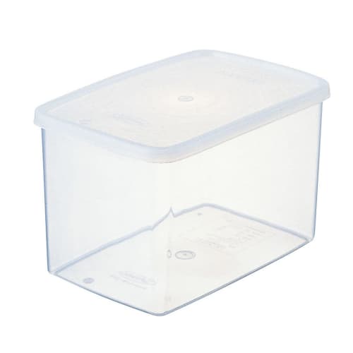 Iwasaki Industries Natural Keeper Pack Case, Deep Type (L) B-358 N