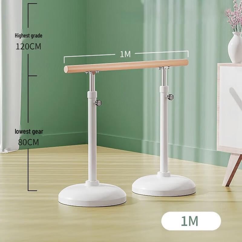 Longchan Adjustable Movable Dance Barre