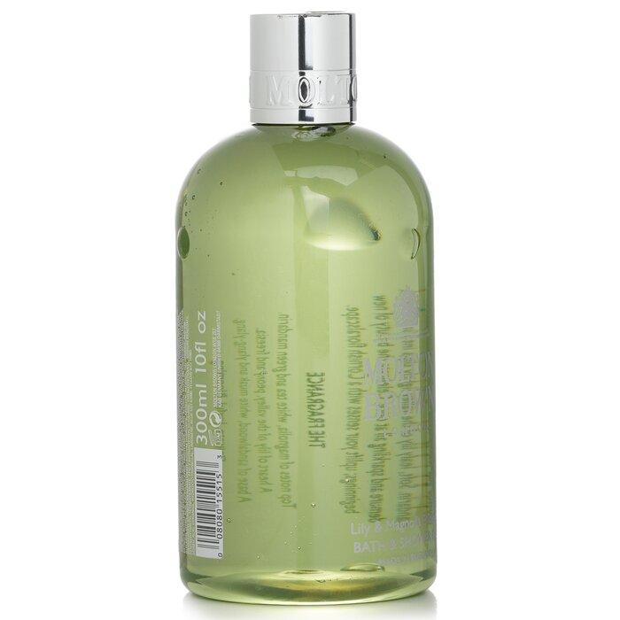 Molton Brown Lily & Magnolia Blossom Bath & Shower Gel