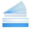 ABWR-16 X Wig Pieces Front Lace Wig Tape Double Sided Waterproof Lace Wig Tape For Wigs Mopped Wigs Hair Extension Pieces
