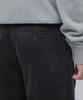 MUSINSA STANDARD Wide Corduroy Pants [Dark Gray]