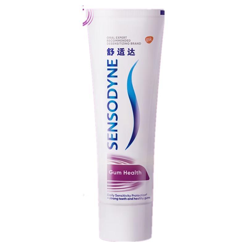 

Sensodyne Gum Care & Sensitivity Relief Toothpaste 120g