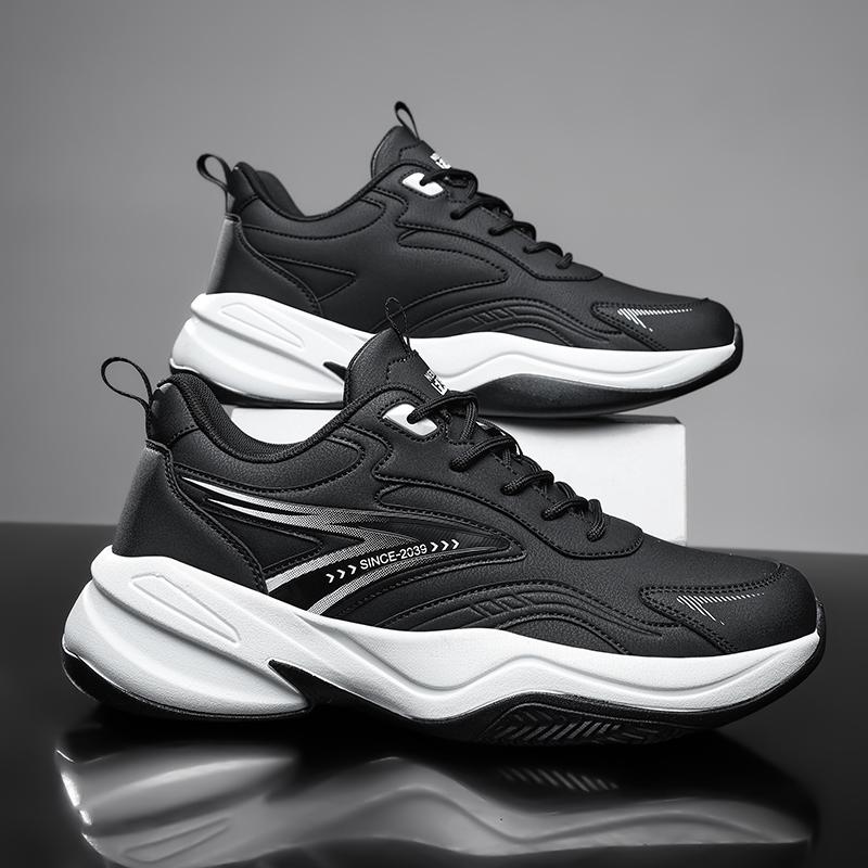 New Men's Casual Sports Shoes, Outdoor Running Shoes, Training Shoes, Tennis Shoes,Men's Running Shoes,Sports Shoes,Hiking Shoes