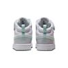 Nike Court Borough Mid 2 PS Pure Platinum White Mint Foam CD7783-011