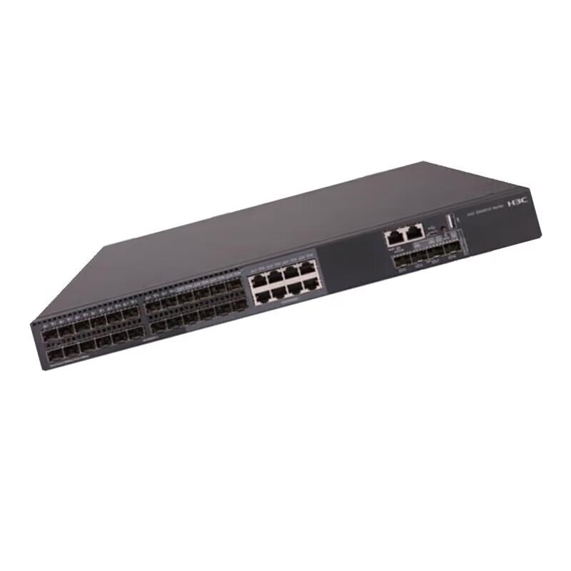 H3C S5500V2-30F-EI Gigabit Fiber Core Switch