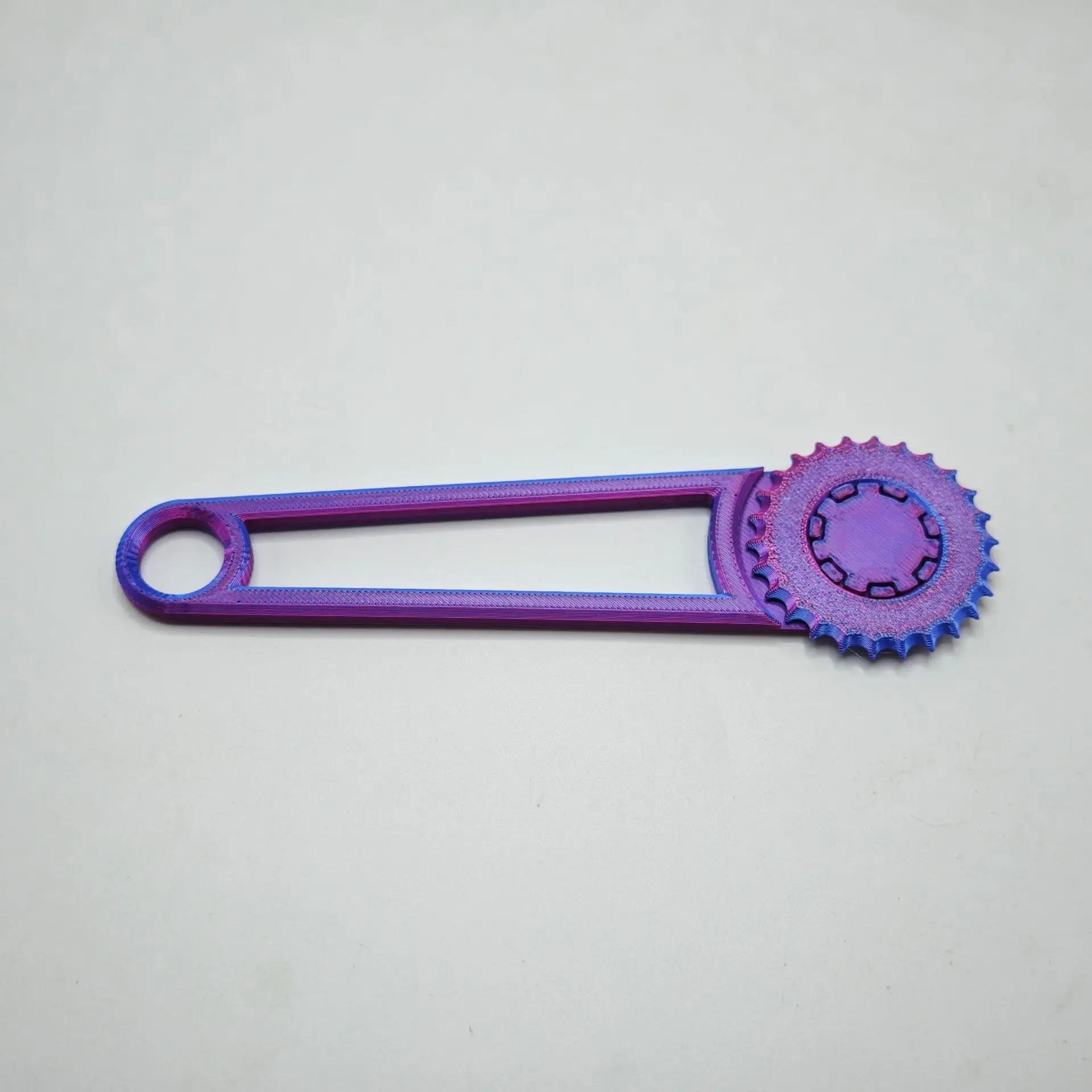 

2025 New Cardboard Box Punch Tool - Heavy Duty Paper Hole Puncher for Home DIY Craft Packaging Supplies фіолетовий