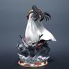Fantasy Empress Hancock, One Piece King, Anime Tide Play Anime Hands On Model, Statue, Decoration And Gift Items