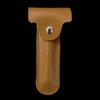 Protective Cover Pouch Manual Shaving Case Shaver Bag Shaver Holder Razor Storage Bag Travel Shaver Case Classic Razor Case