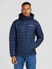 Kurtka Columbia Powder Lite II z kapturem (2086944) granatowy uczelniany