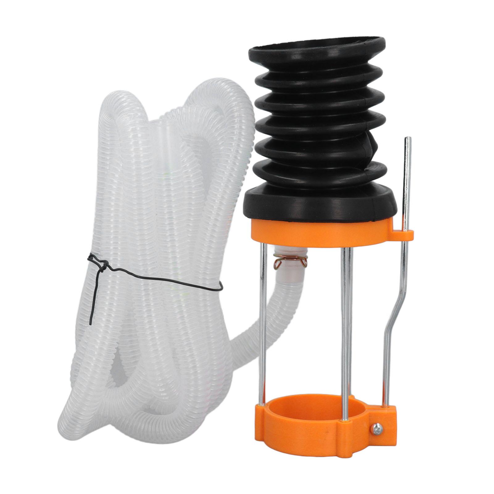 

Электрический молоток пылезащитный чехол для сбора пыли ABS материал пылезащитный шланг хомут кронштейны комплект для тяжелых