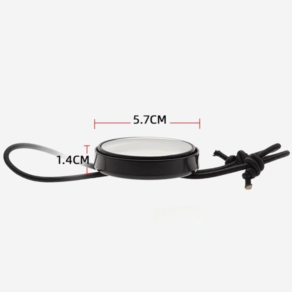 Adjustable Diving Wrist Mirror Elastic Band Underwater Diving Mirror  Snorkeling