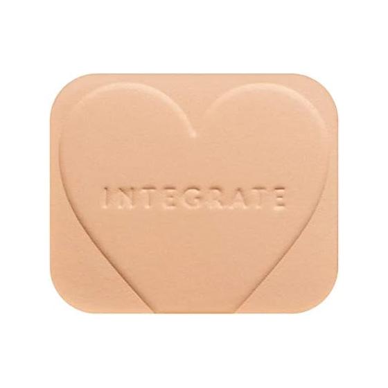 Integrate Foundation Pro Finish Foundation