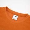 Puma Pile Crop Round Neck Pullover Short Sleeve T-Shirt Women Tops 688283-20