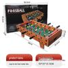 Children's Table Football Game, Educational, Two-Player, Parent-Child Interactive Gift