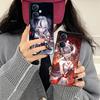 Wuthering Waves Camellya Phone Case for OPPO Reno 14 13 12 11 10 9 8 7 6 5 F T Pro 5G Colorful Printing Cover Cover Smartphone