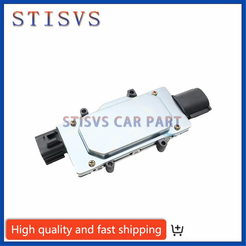 1137328464 Engine Cooling Electric Fan Control Module for Mazda 3 5 Ford Focus Kuga Volvo V40 2010- 1137328567 1137328648
